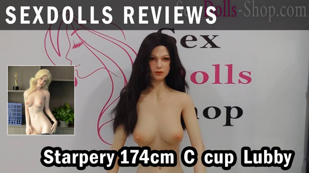Starpery 174cm C cup review