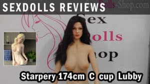 Starpery 174cm C cup review