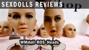 ROS head review