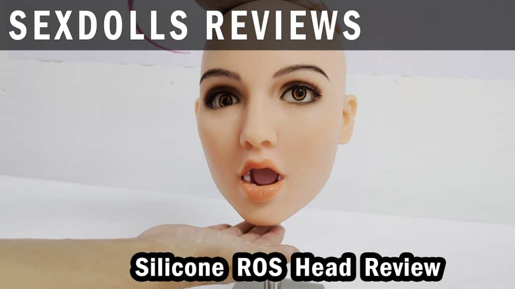 silicone ROS heads review