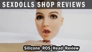 silicone ROS head review