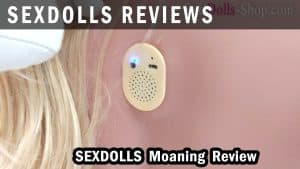 sexdolls moaning review
