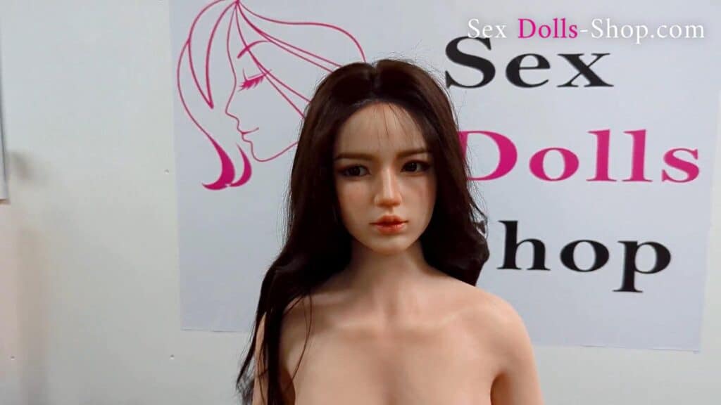 top-cydoll 157D review