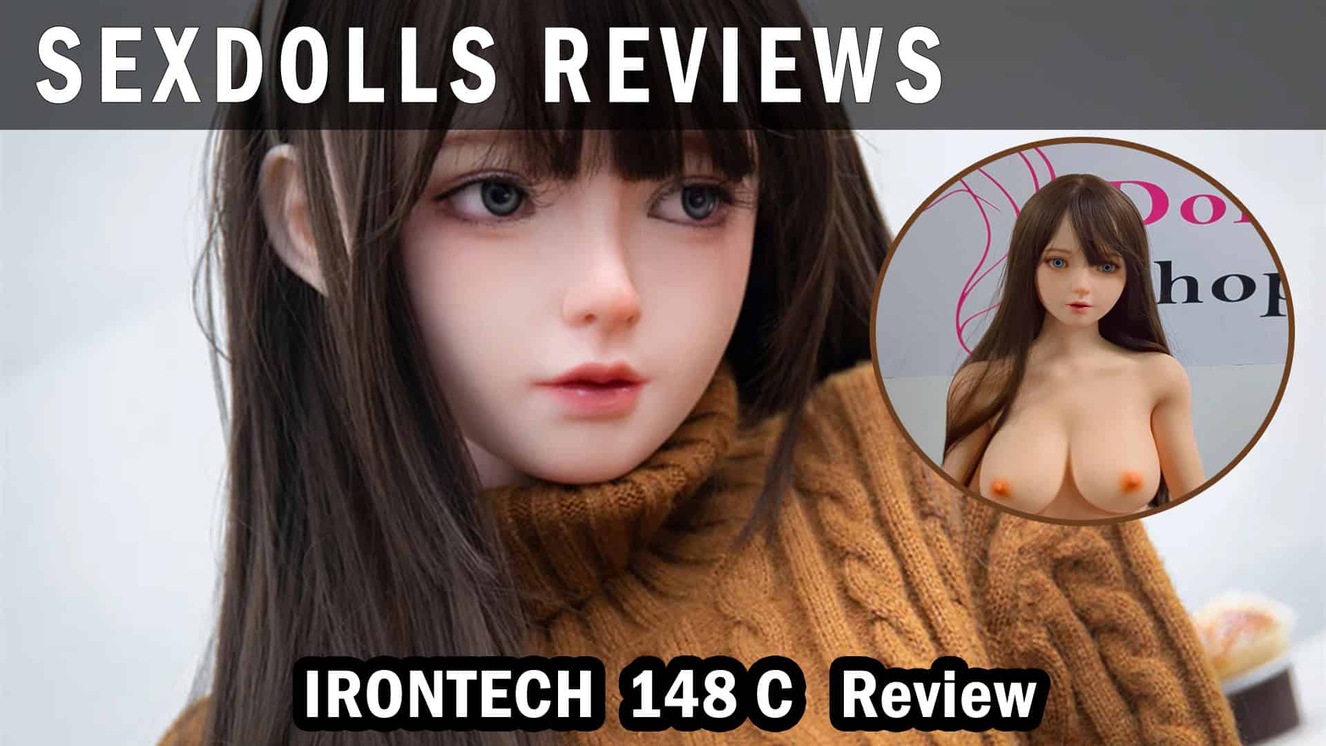 Irontech-148C review