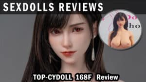 TOP-CYDOLL 168F review