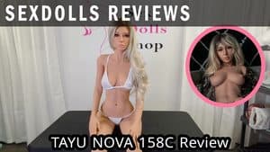 TAYU NOVA 158C review