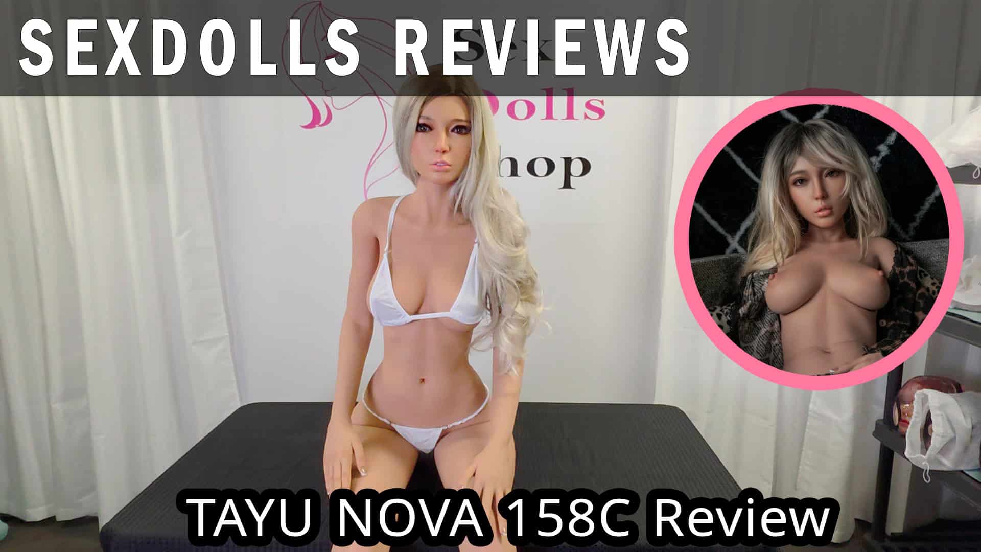 TAYU NOVA 158C review